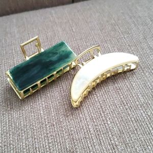 Set of 2 Hair Clips